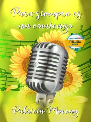 cover image of Para siempre es un comienzo